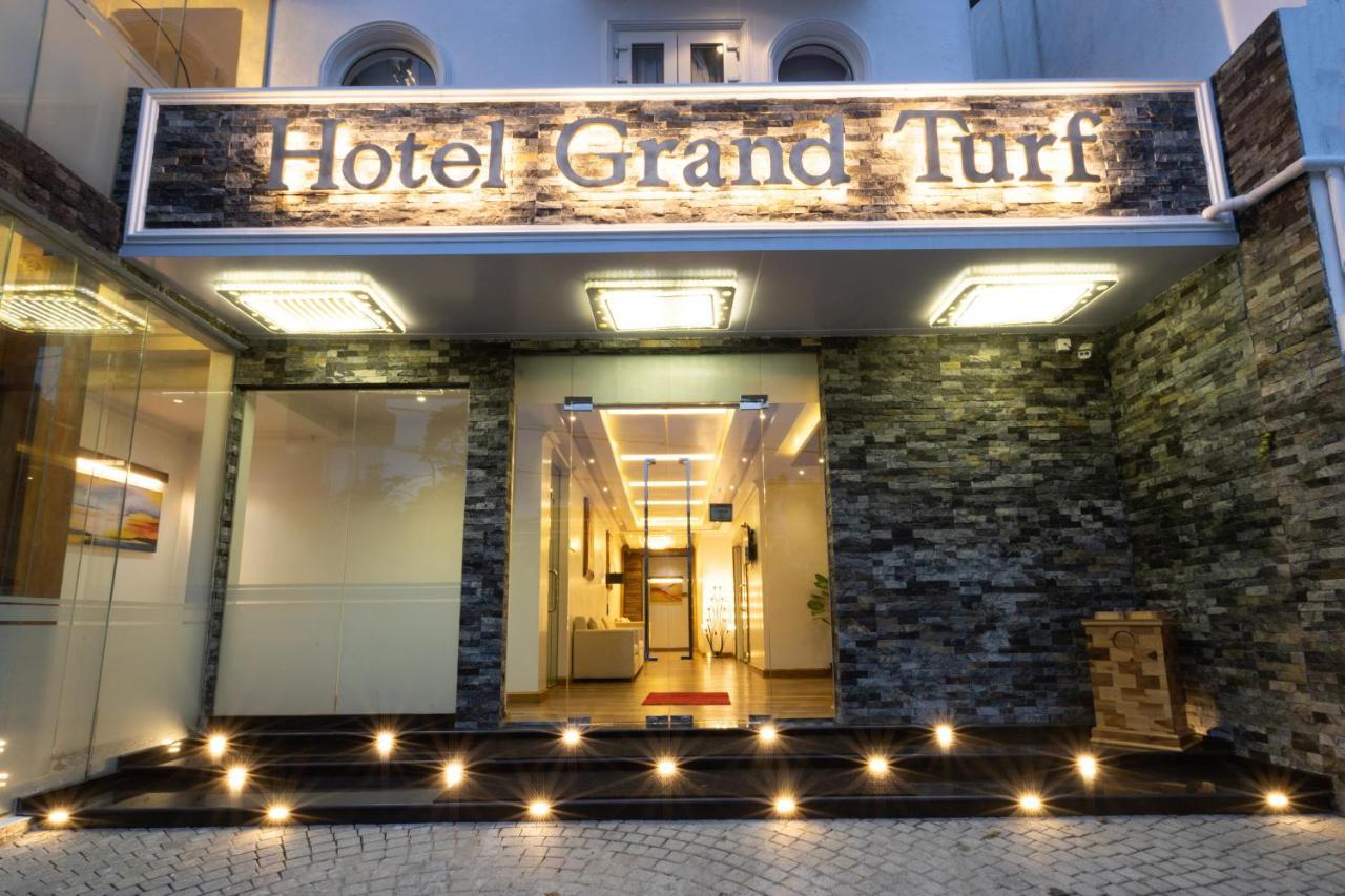 Hotel Grand Turf Нувара-Элия Экстерьер фото