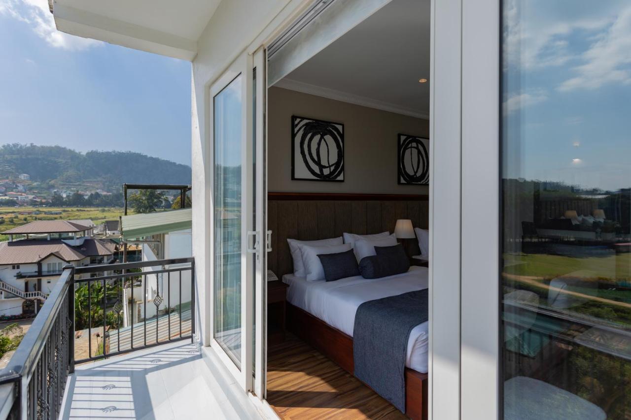 Hotel Grand Turf Нувара-Элия Экстерьер фото